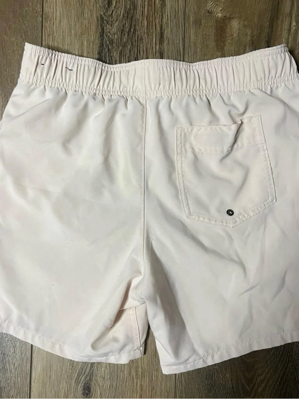 Hollister swim trunks